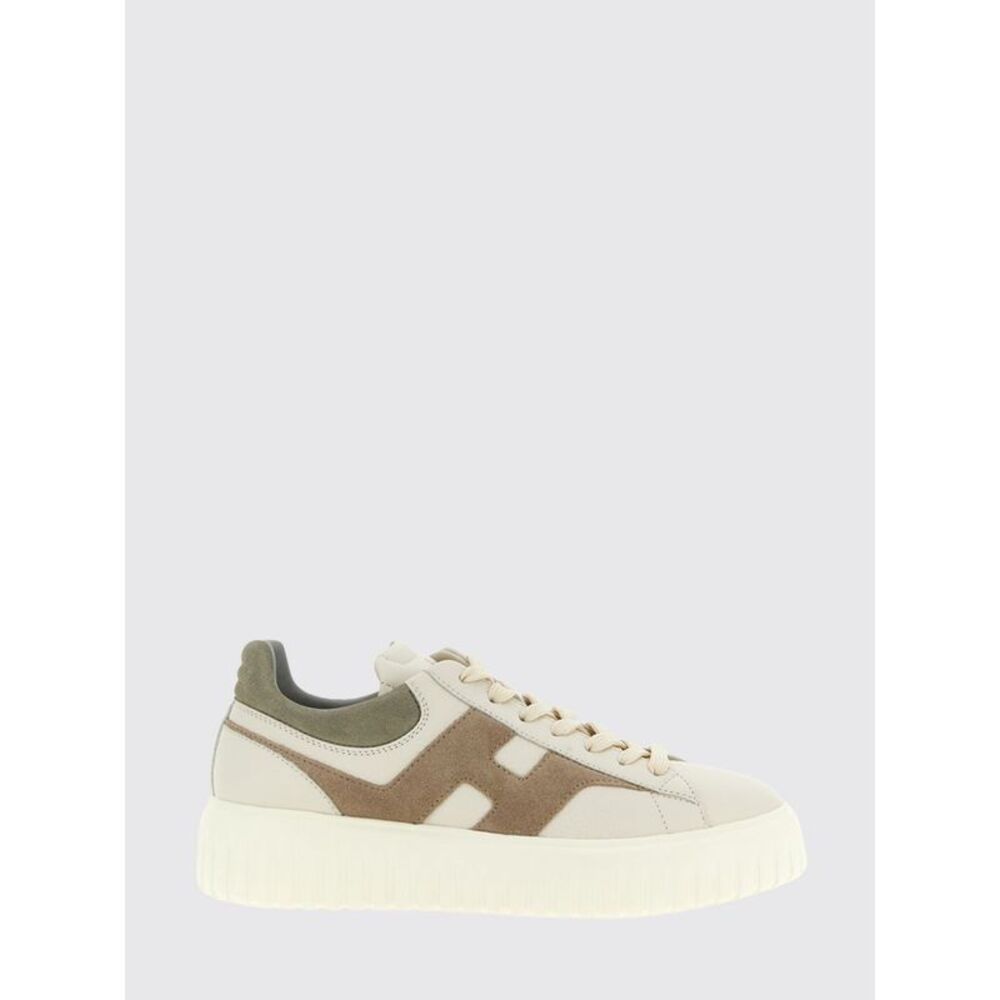 Hogan Sneakers Men Multicolor